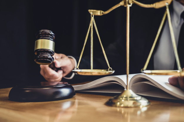 Les droits de la défense en matière de droit - Sos Justice