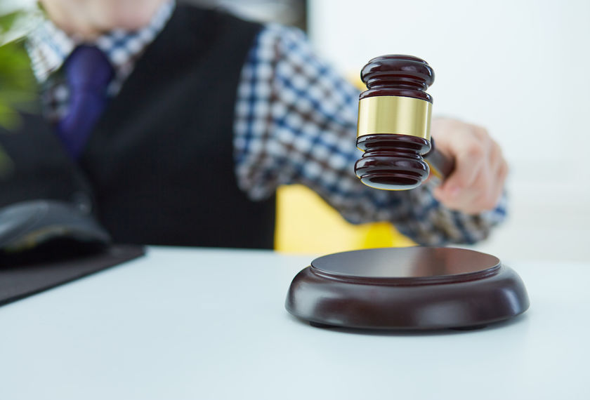 Faire Régner La Justice Est Ce Seulement Appliquer Le Droit