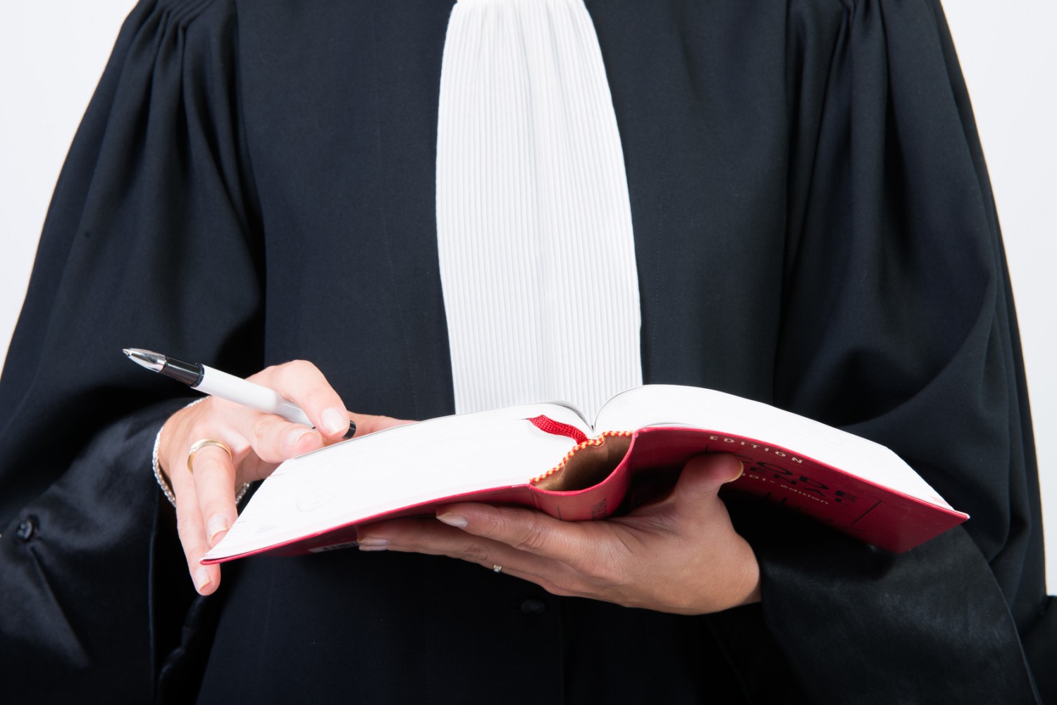 Les critères pour choisir son avocat
