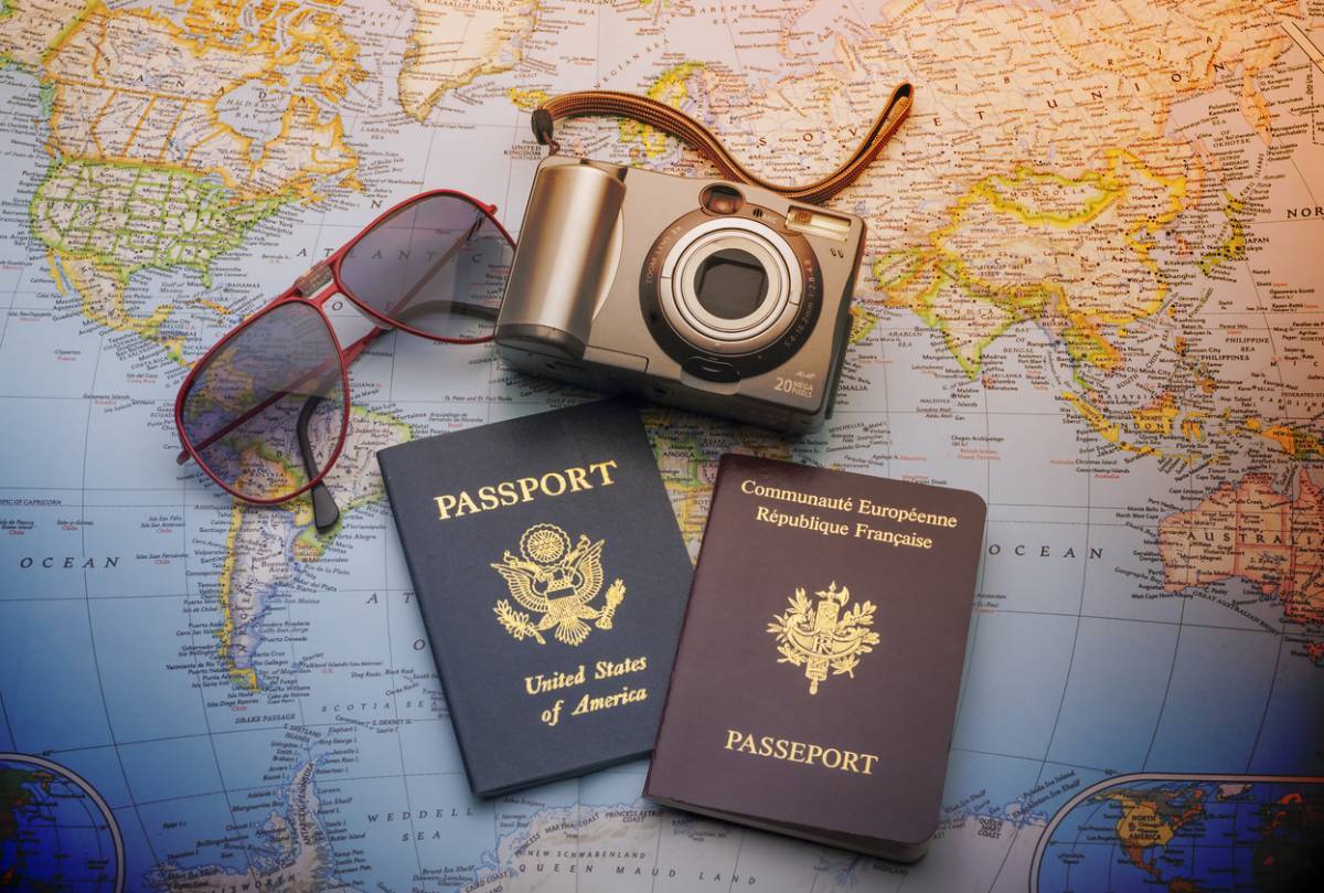 L'utilité de votre passeport si vous déménagez