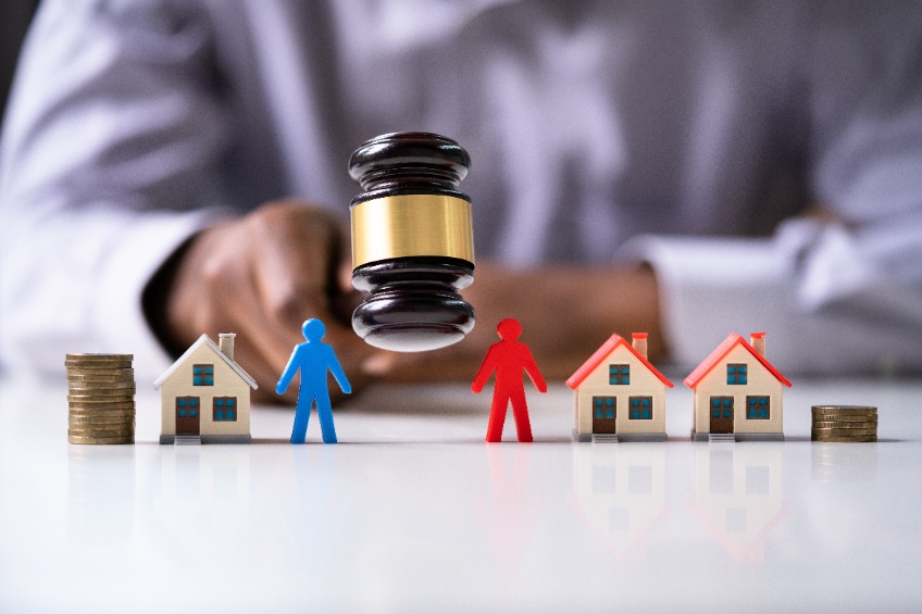 Comment bénéficier d’une assistance juridique en cas de divorce ?