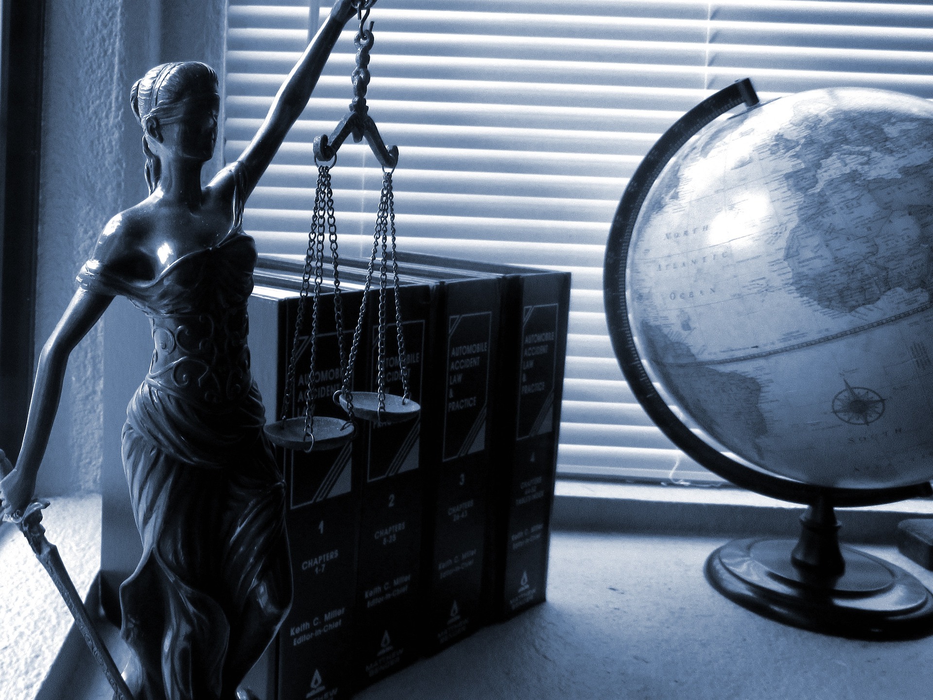 4 points essentiels à observer pour choisir un bon avocat
