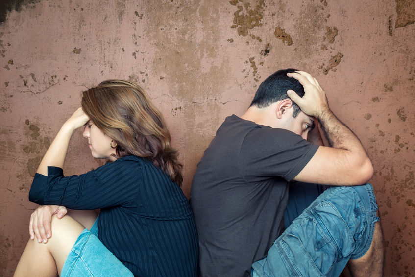 Quelles sont les différents types de procédure de divorce&thinsp;?