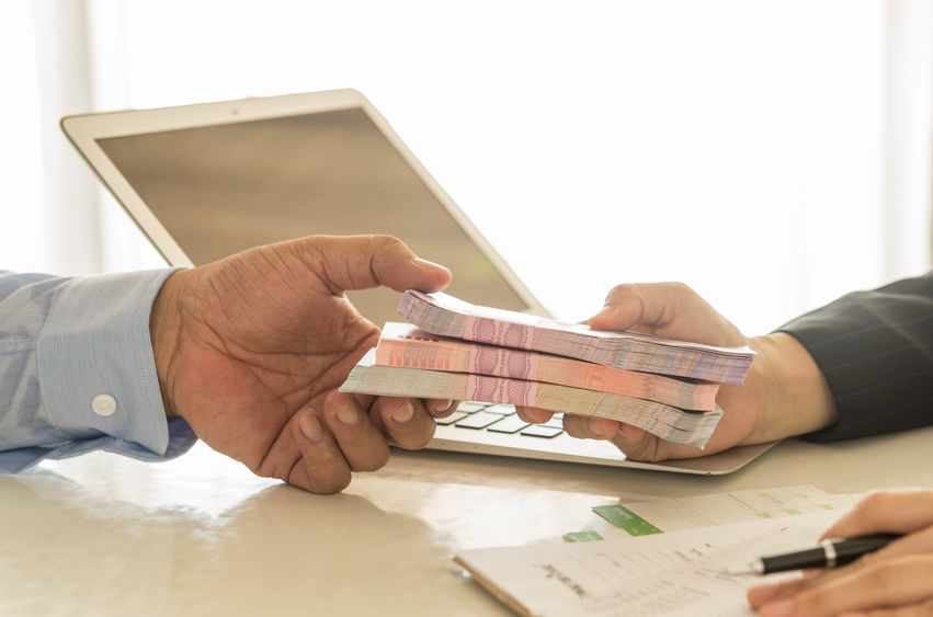 Est-on obligé d’avoir un compte bancaire dédié à son activité professionnelle ?
