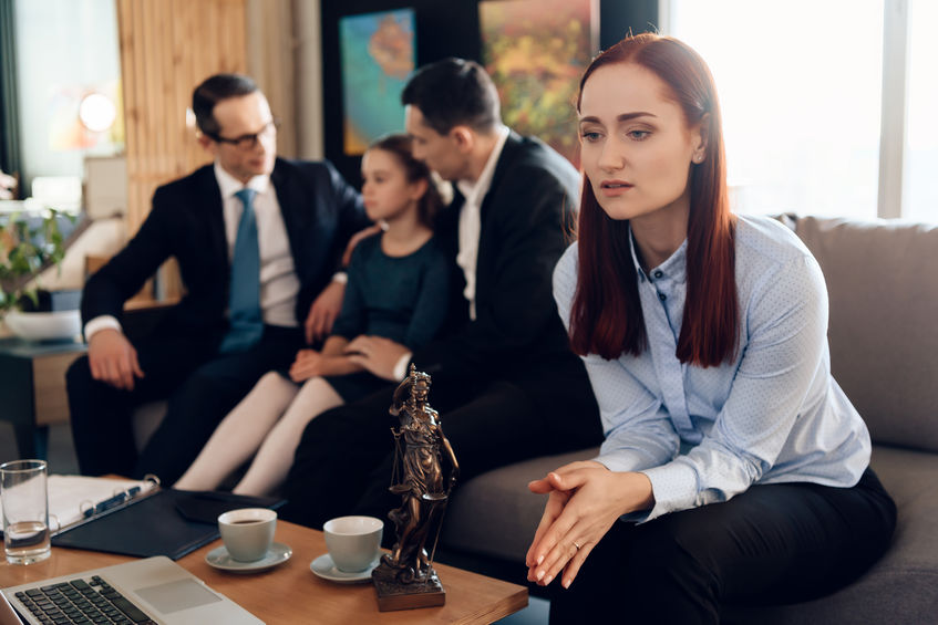 Réussir votre procédure de divorce : comment vous y prendre ?