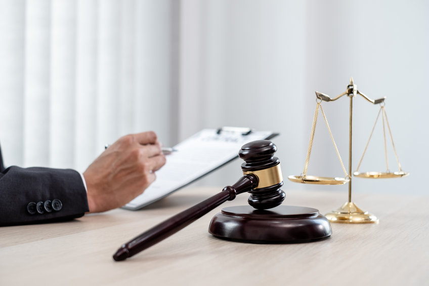 Cabinet d’avocat : quelles indications pour un choix réussi&thinsp;?