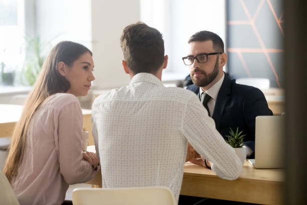 <strong>Qu'est-ce que la distribution équitable des biens matrimoniaux selon la loi ?</strong>