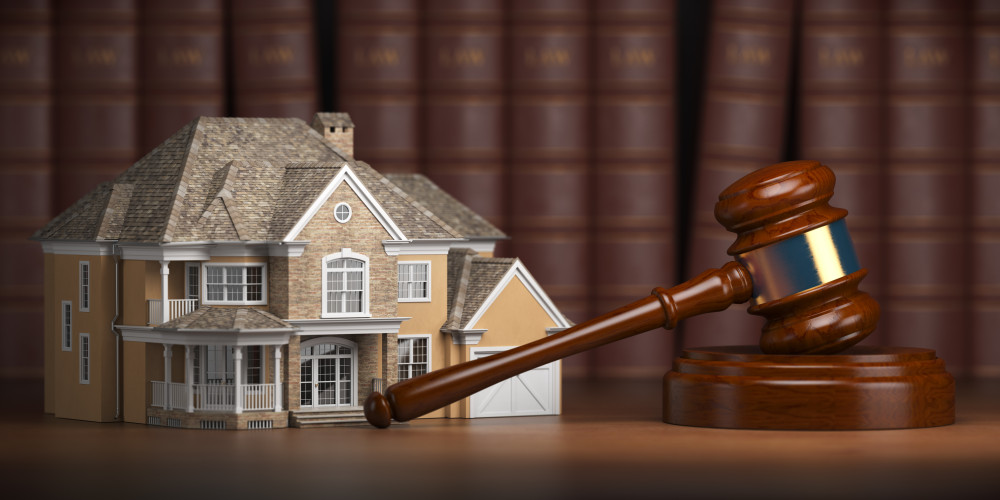 L'avocat immobilier : un acteur clé pour sécuriser vos transactions immobilières