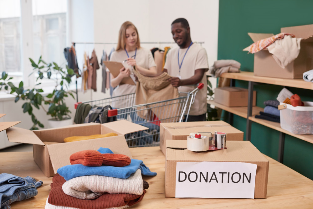 Faire une donation chez le notaire: Comment procéder et quels sont les avantages?
