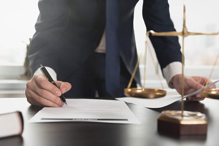 Quel est le rôle d’un juriste ?