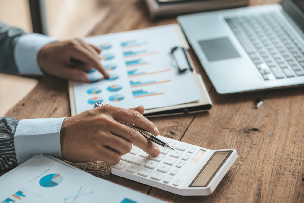 Les numéros d'identification des entreprises : un outil essentiel pour la transparence et le fonctionnement du marché