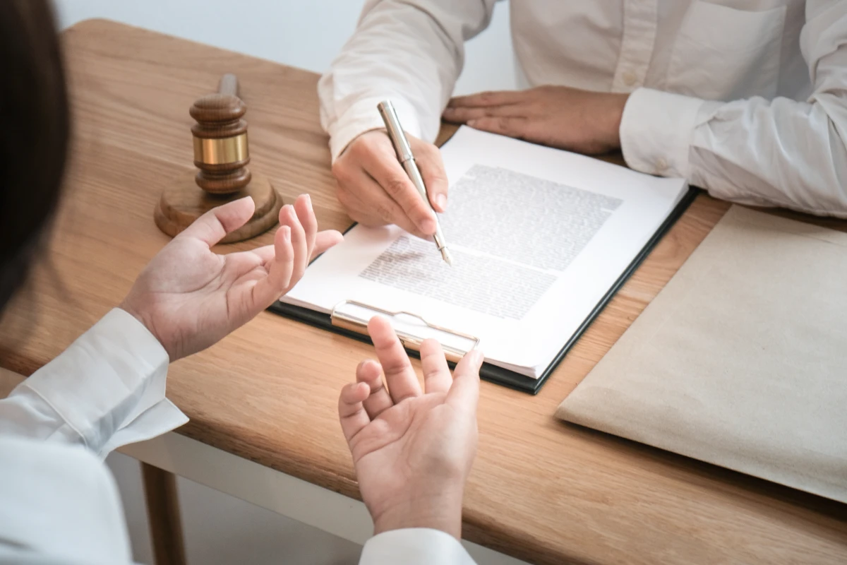 Rédiger un testament légal : tout ce que vous devez savoir