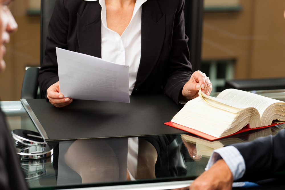Comment ne pas payer les frais d’avocat ?