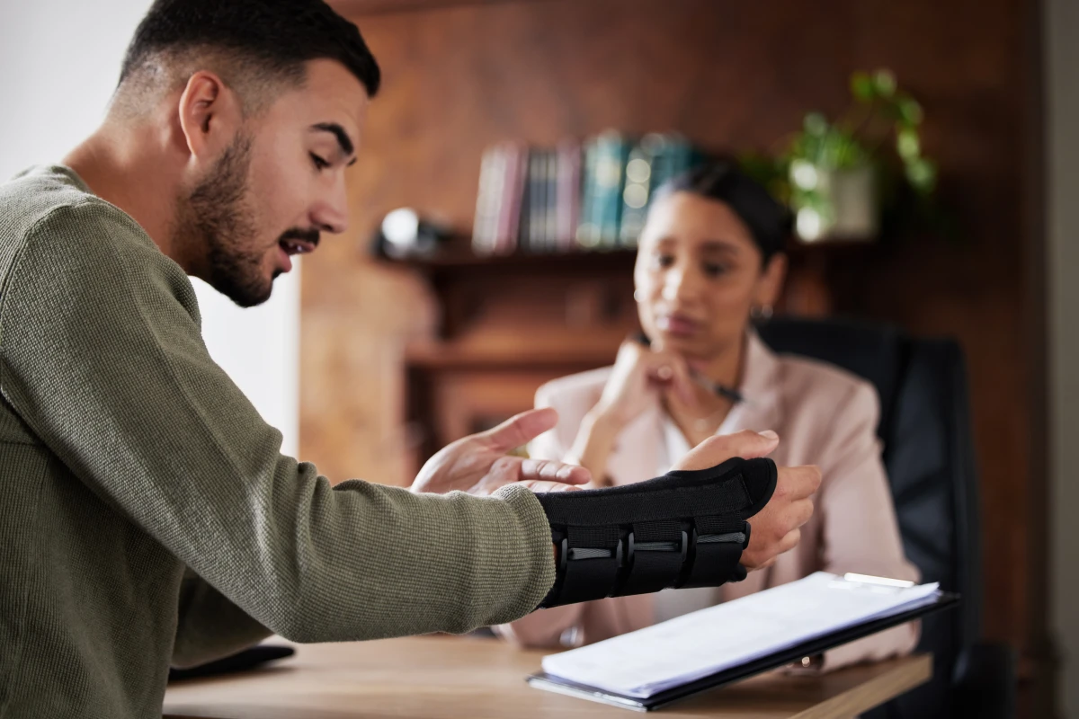 L'avocat spécialisé en dommages corporels : un allié indispensable pour défendre vos droits