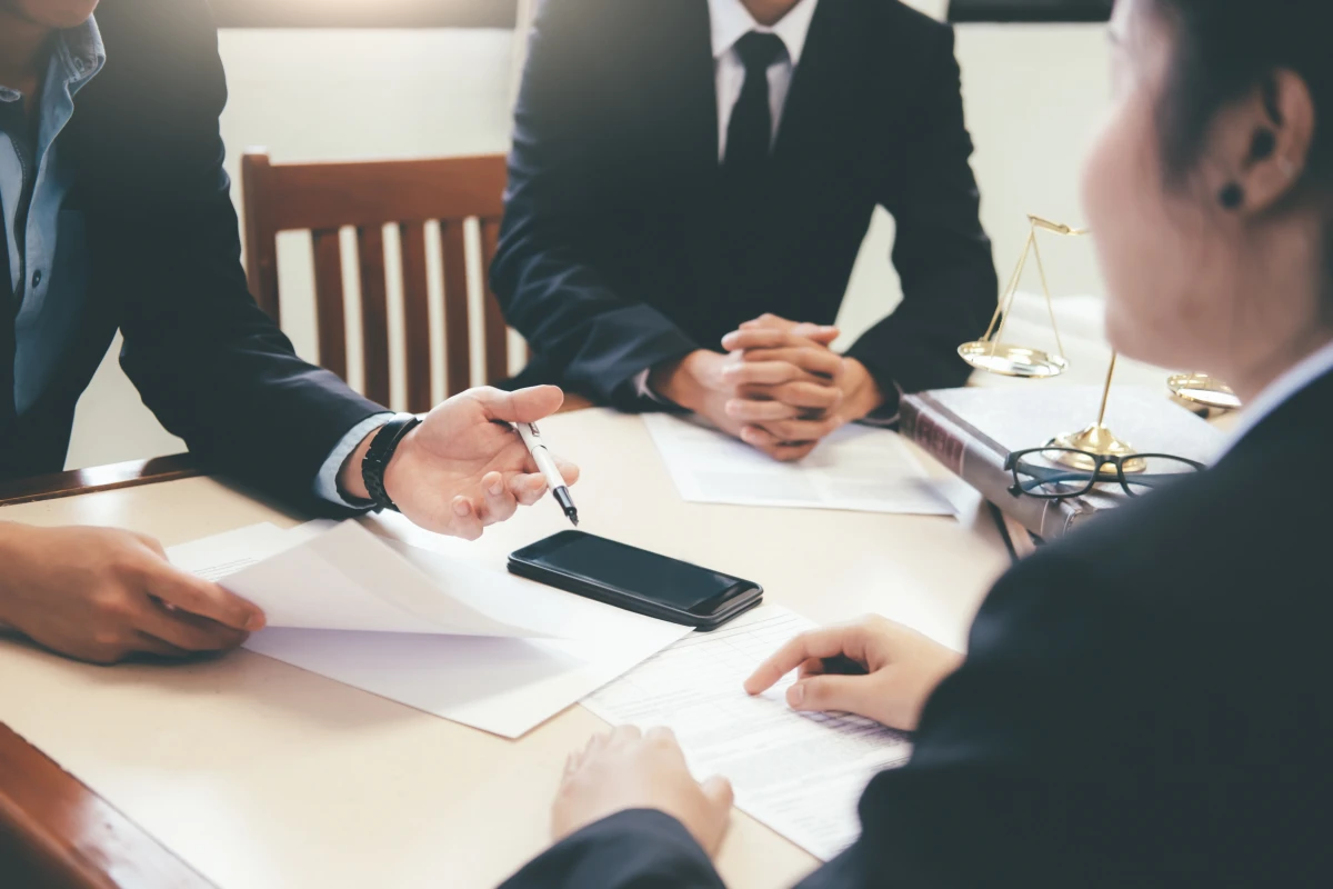 Le rôle crucial de l'avocat en droit de la famille : un guide complet