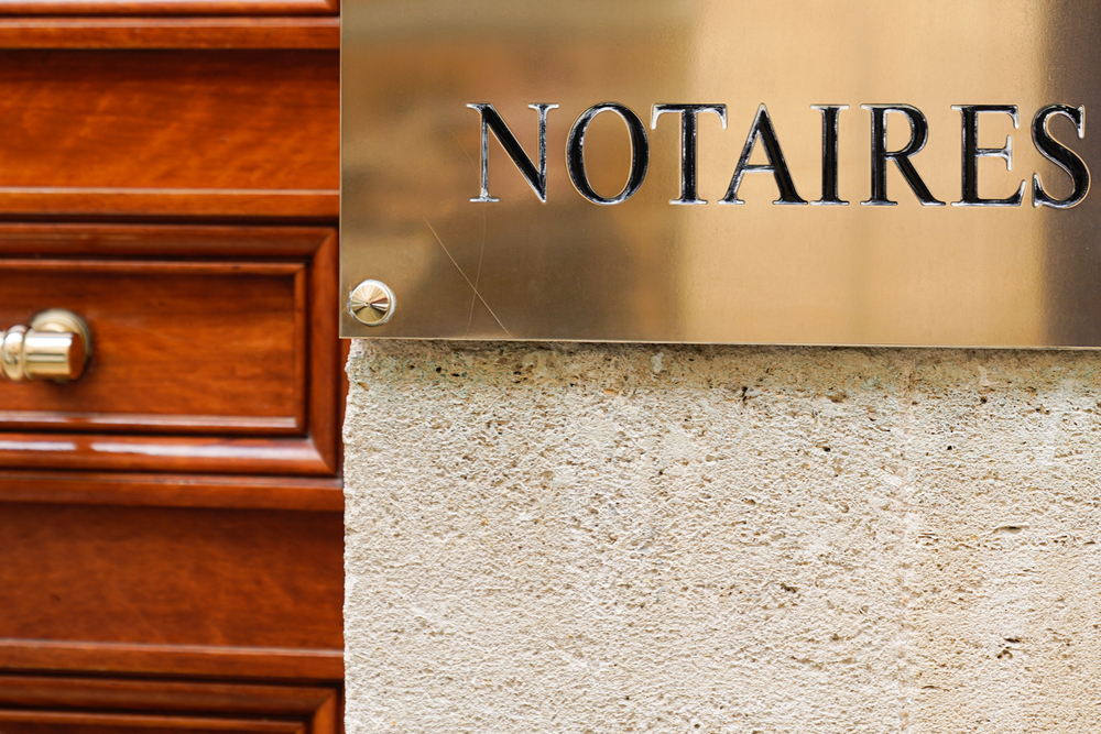 Des notaires compétents et de confiance à Nantes