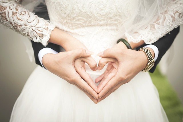 Pourquoi faire un contrat de mariage ?