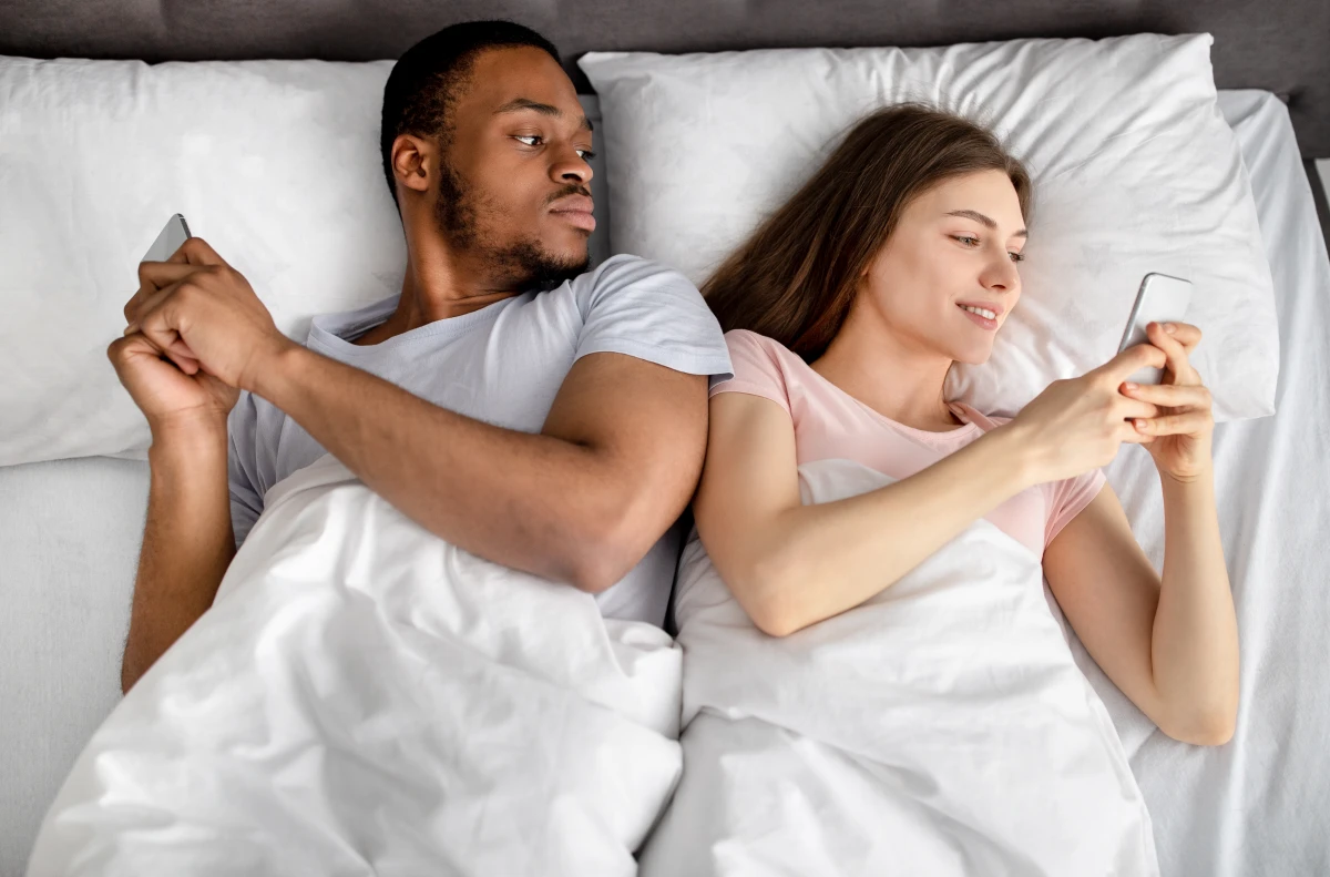 Divorcer par Internet : une solution rapide et efficace