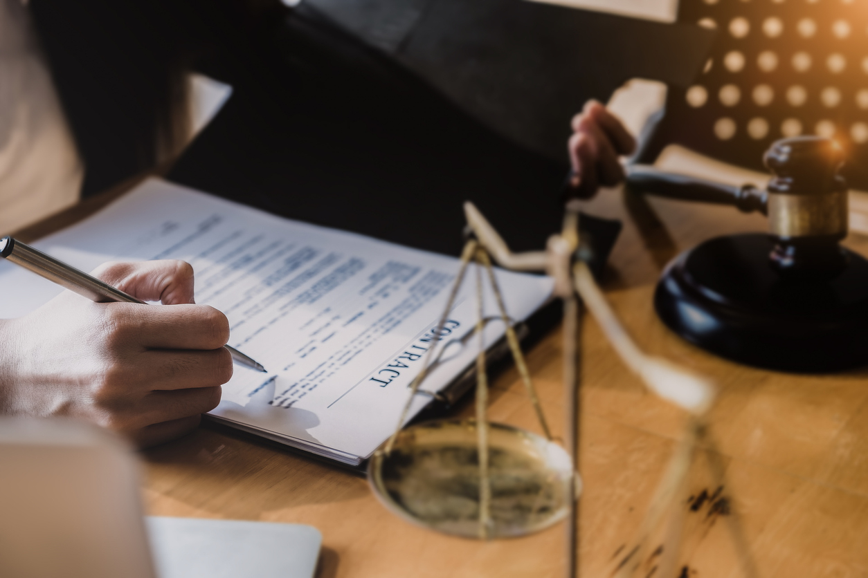 Gestion des litiges locatifs : le rôle de l'avocat en droit immobilier