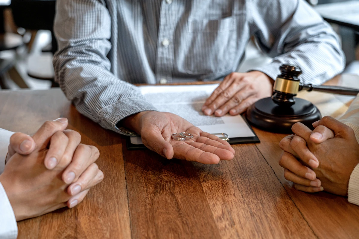 Divorce et garde des enfants : Guide complet pour protéger vos droits et l'intérêt de vos enfants