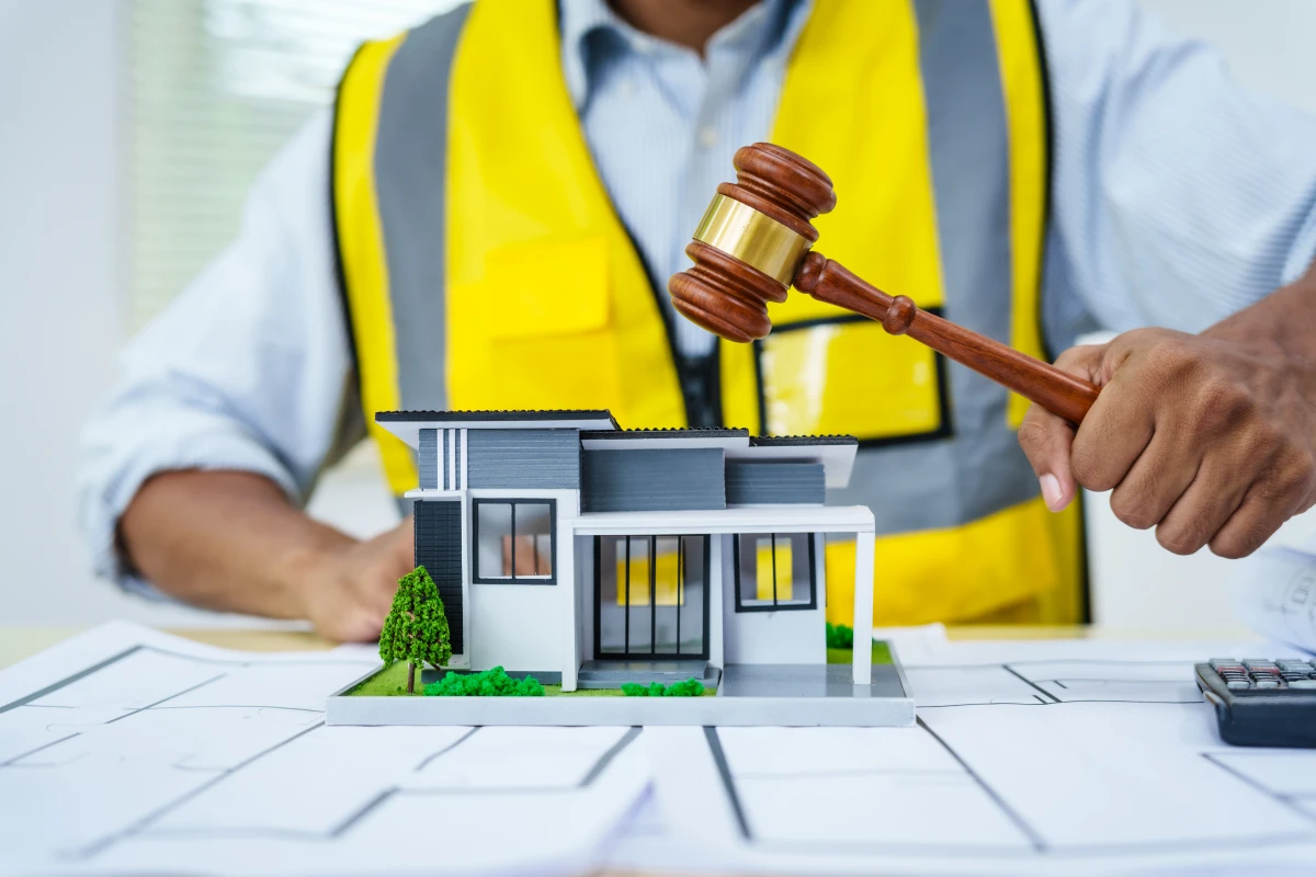 Litiges immobiliers : Guide complet pour naviguer les conflits juridiques dans l'immobilier