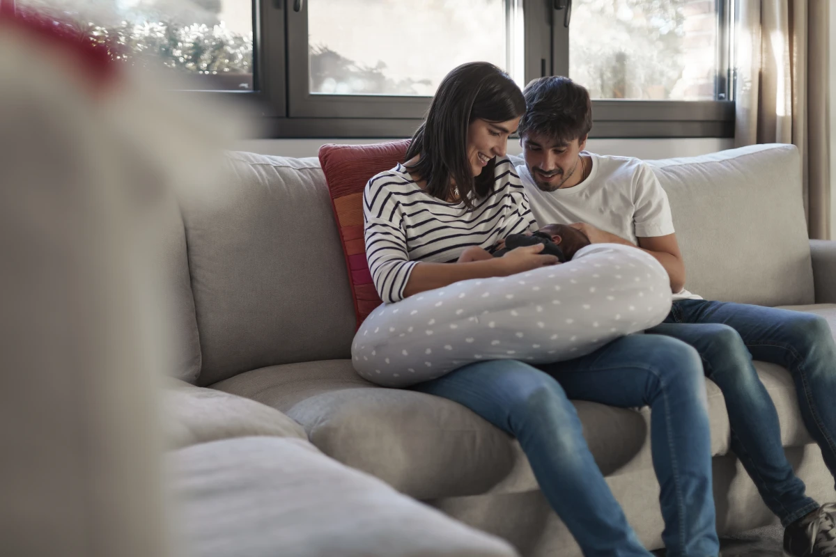 Le regroupement familial : conditions et procédures