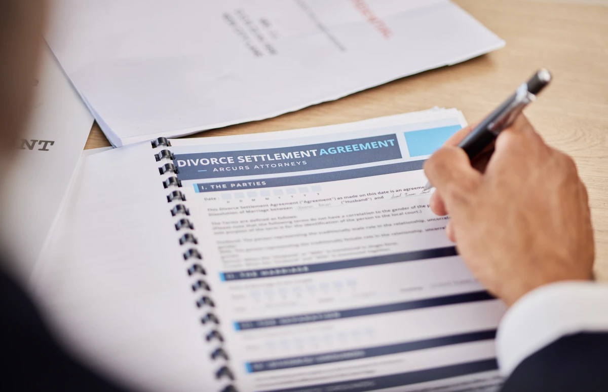 Prestation compensatoire en capital : Les secrets d'un versement sans accroc