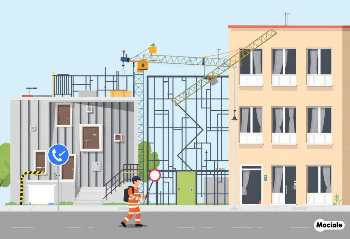 Puis-je exiger une réduction de loyer pour travaux non réalisés ?