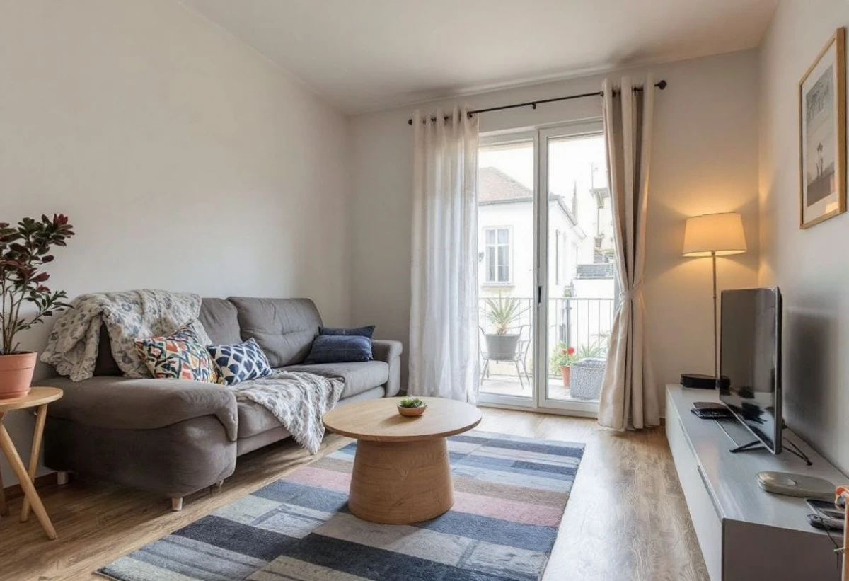 Puis-je obtenir une remise sur le prix d'un logement non conforme ?