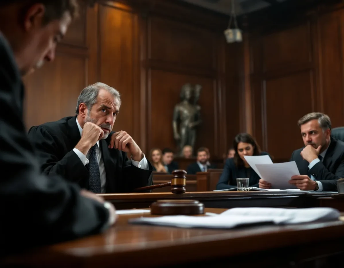 Les conséquences juridiques d'une attestation d'honneur erronée dans le cadre d'un prêt immobilier