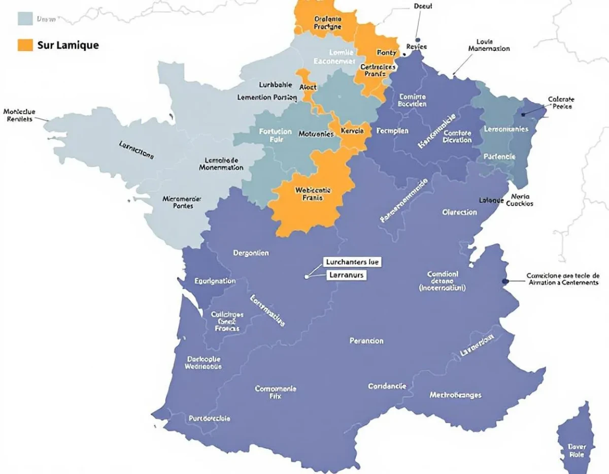 La Métamorphose du Droit de l'Urbanisme Français : Analyse des Réformes Récentes
