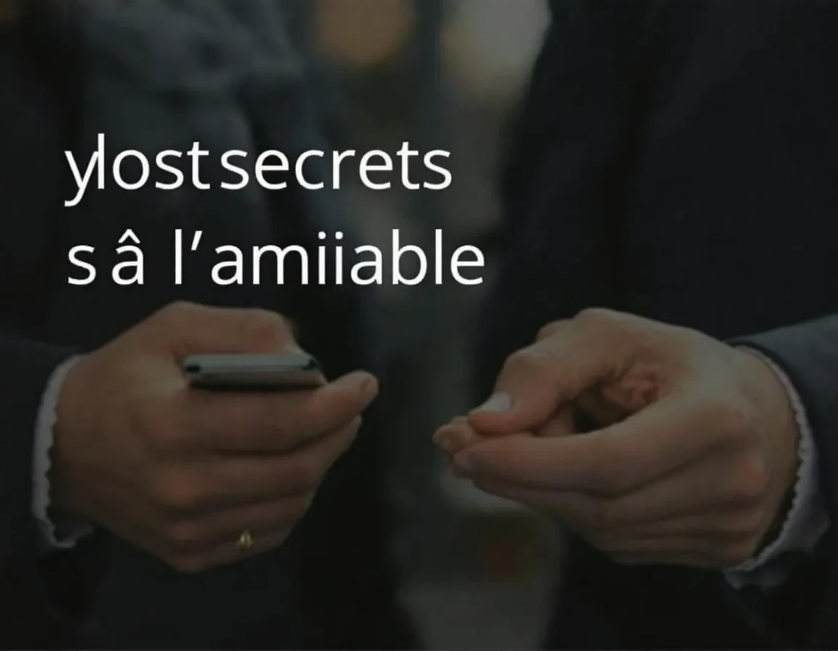 Les secrets d'un divorce à l'amiable réussi : guide pratique et juridique