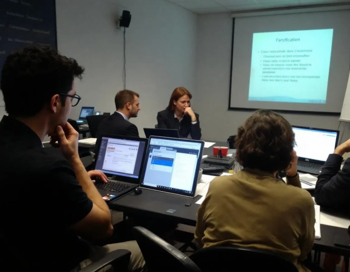 Les logiciels de facturation et leur intégration au bilan comptable : enjeux et perspectives