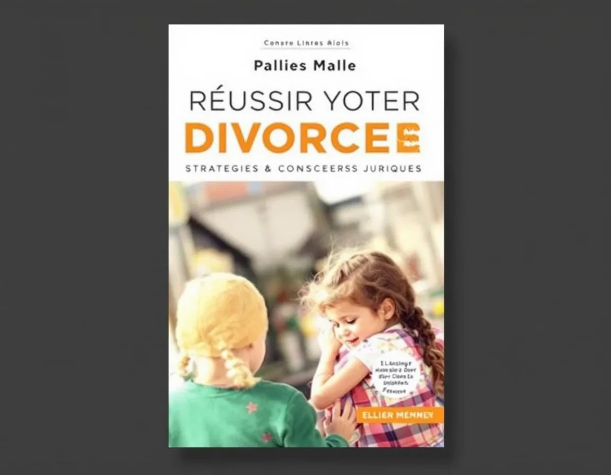 Réussir Votre Divorce : Stratégies et Conseils Juridiques