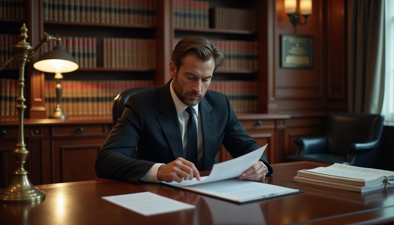 Centre d'intérêt CV avocat : 12 idées qui valorisent
