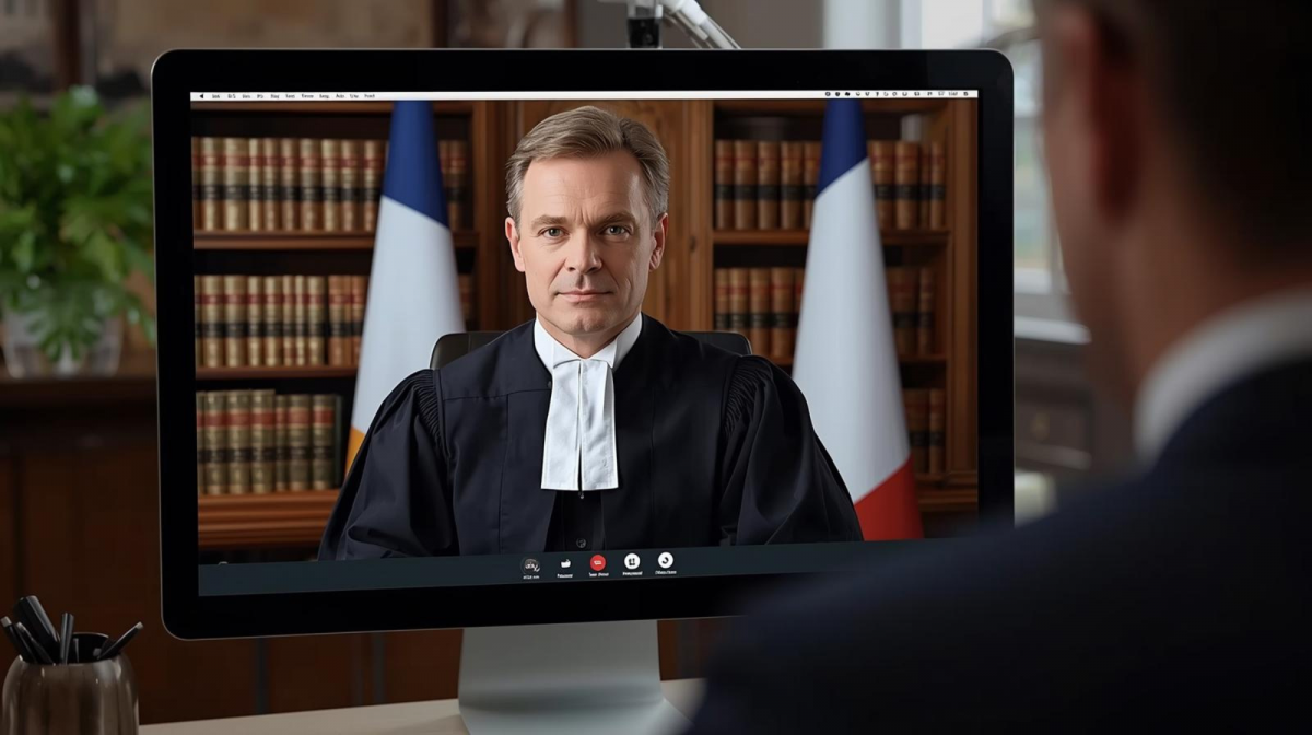 Trouvez un avocat spécialisé dans votre domaine en quelques clics