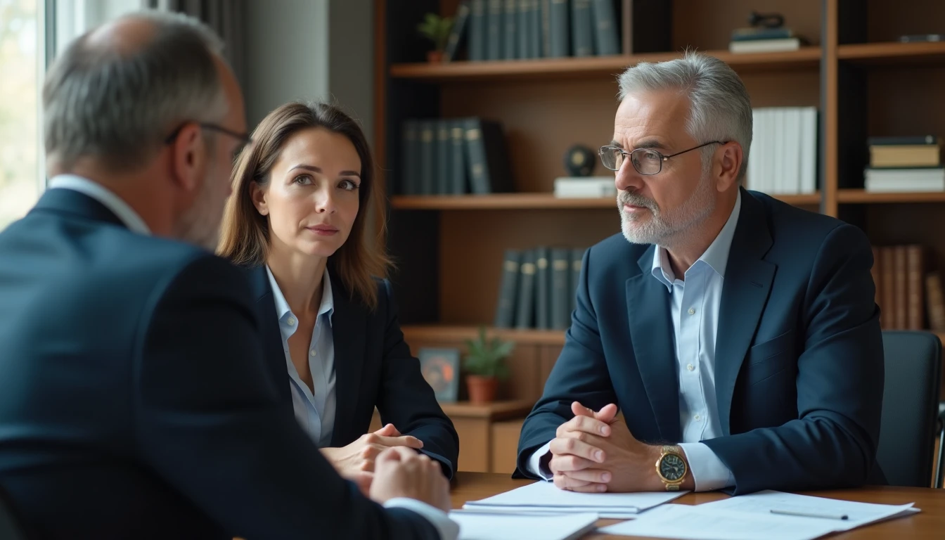 Déjouer les pièges réglementaires pour Investir en SCPI