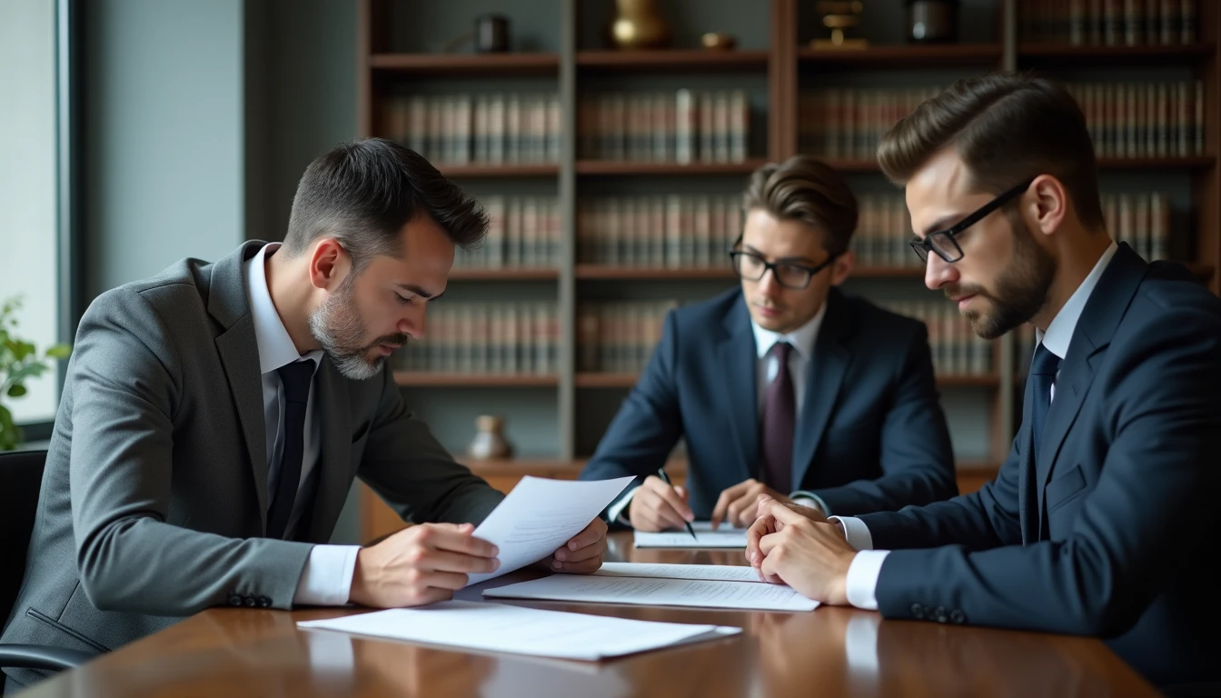 L'affacturage à l'épreuve des contentieux juridiques