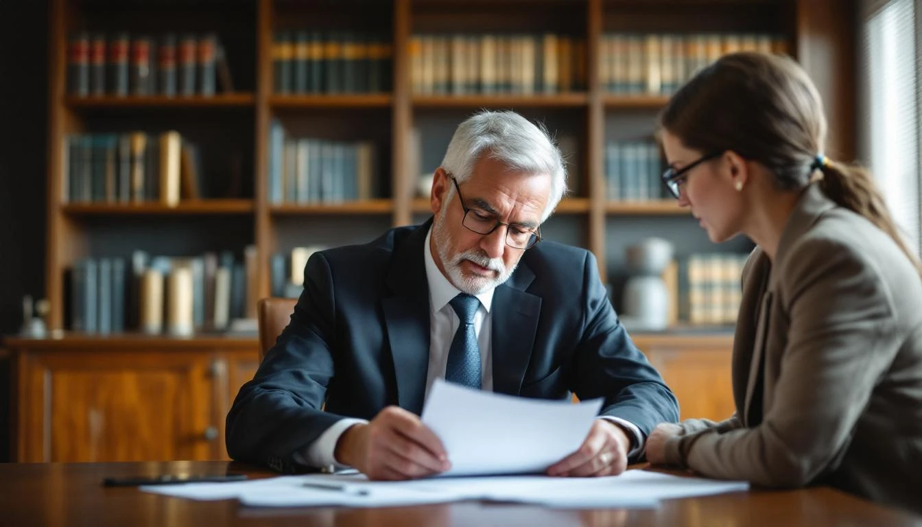 Litiges avec la MSA Picardie : procédures de recours à connaître