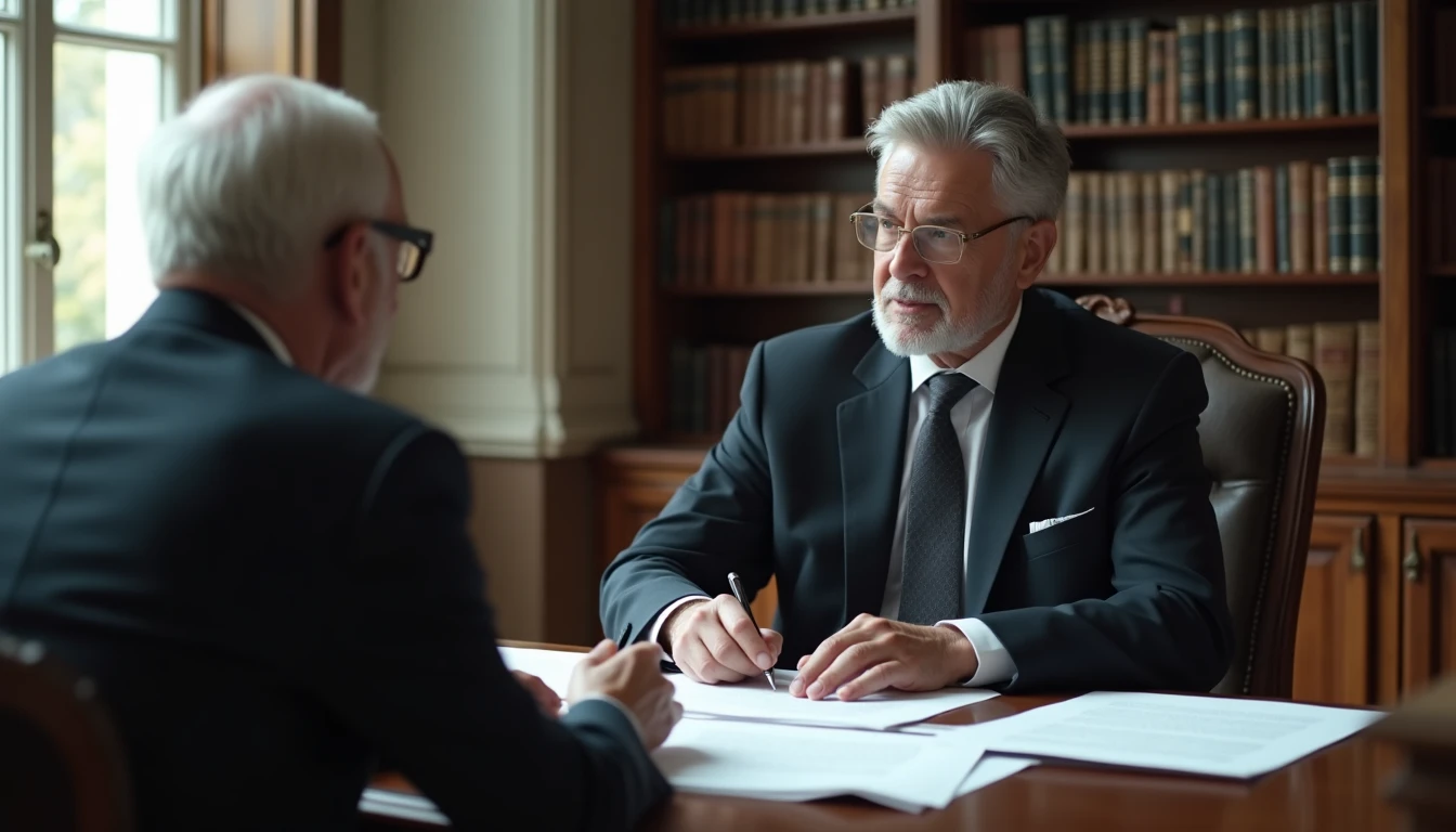 Donation au dernier vivant et succession : ce qui change