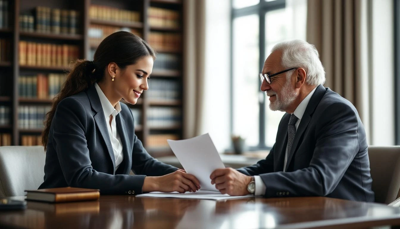 Comment bien rédiger un testament ?