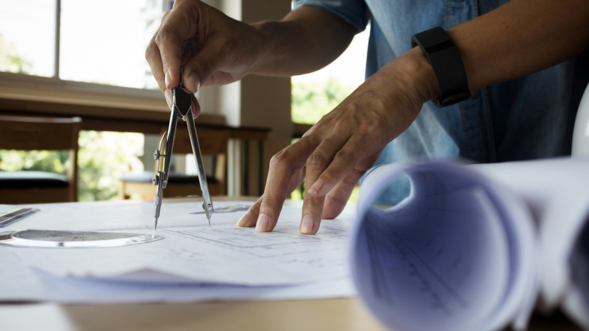 Comment trouver un géomètre compétent en Île-de-France pour votre projet immobilier ?