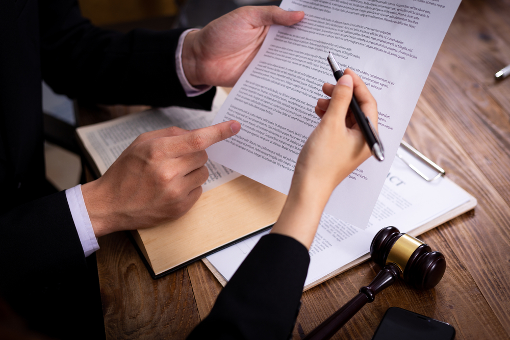 Logement contre services intimes : quand l'immobilier bascule dans le pénal