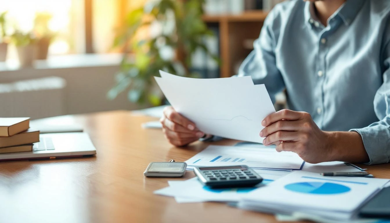 Auto entrepreneur et comptable : 5 stratégies pour une gestion optimale