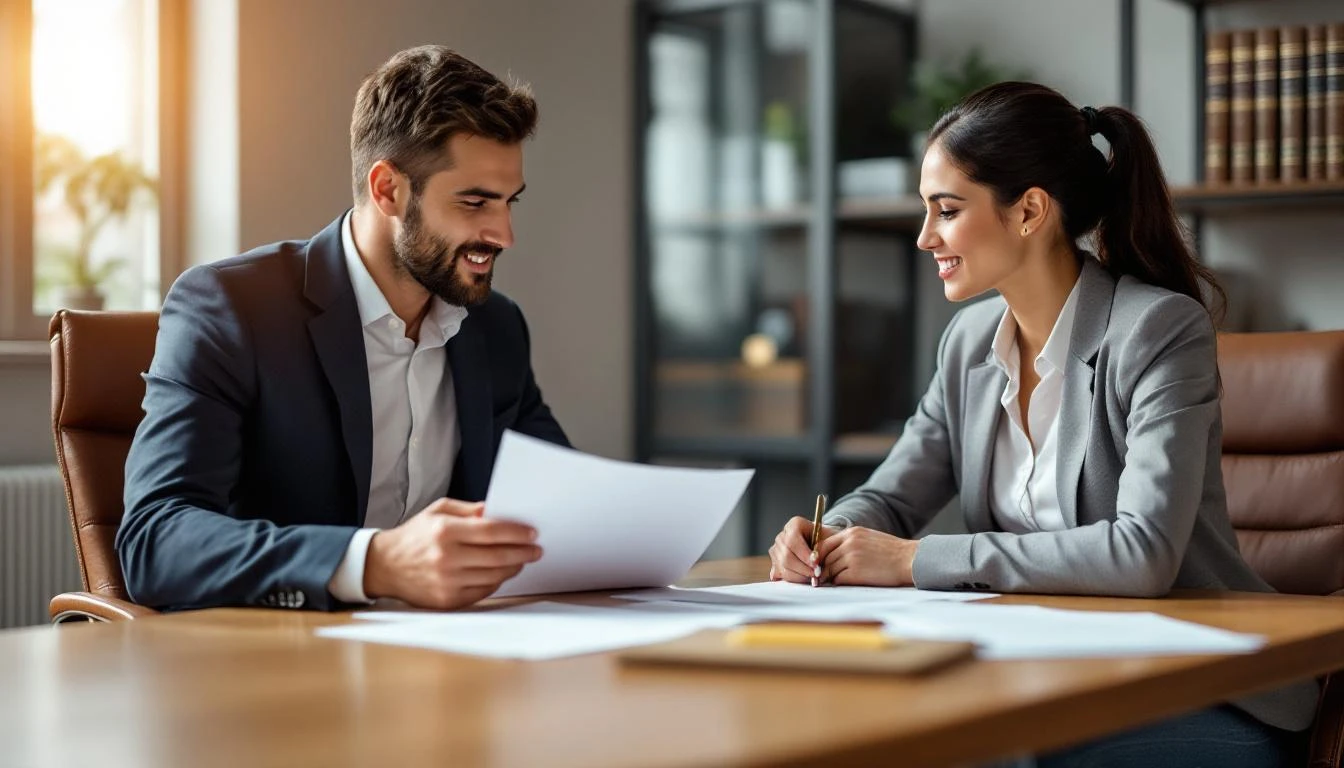 Amitié collègue de travail en entreprise : cadre juridique 2026