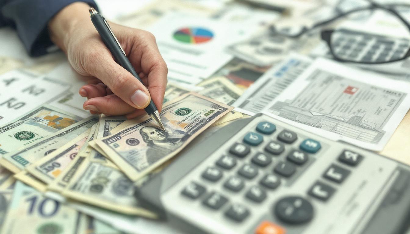 Litiges financiers et dettes impayées : quelles démarches envisager pour récupérer vos créances ?