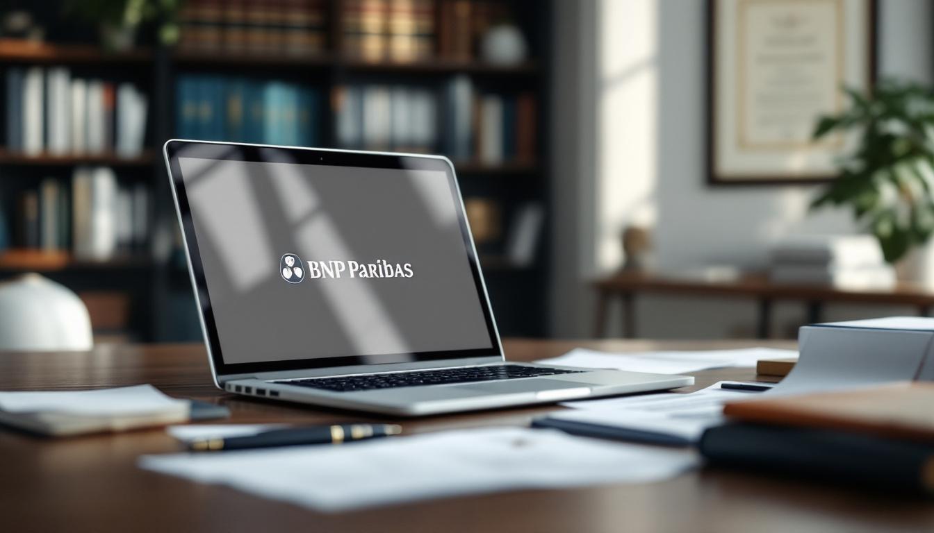 BNP Pro Paribas et responsabilité juridique des entrepreneurs