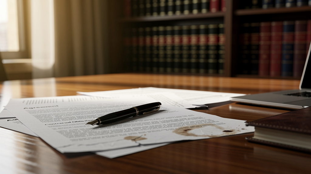 Comment réagir lorsqu’un partenaire ne respecte pas ses engagements contractuels