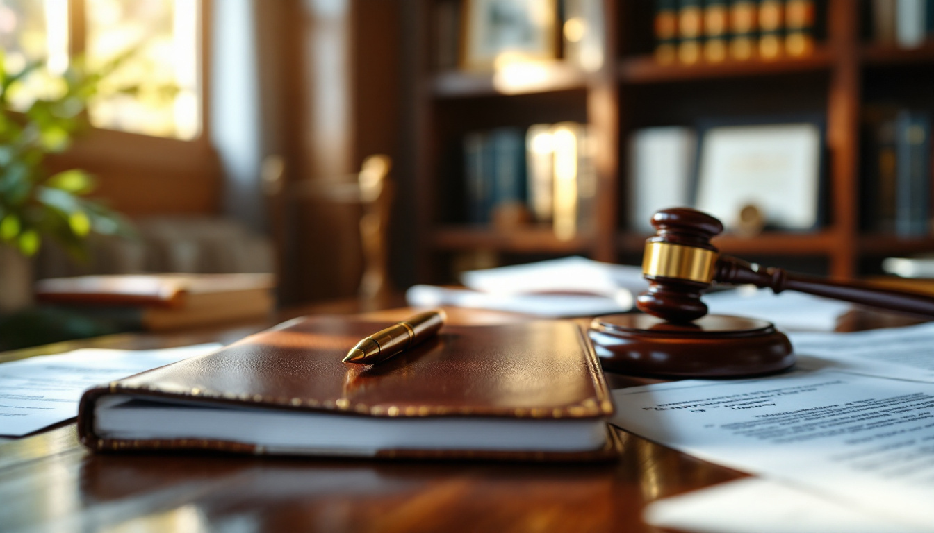 Litige immobilier : dans quels cas consulter un avocat ?