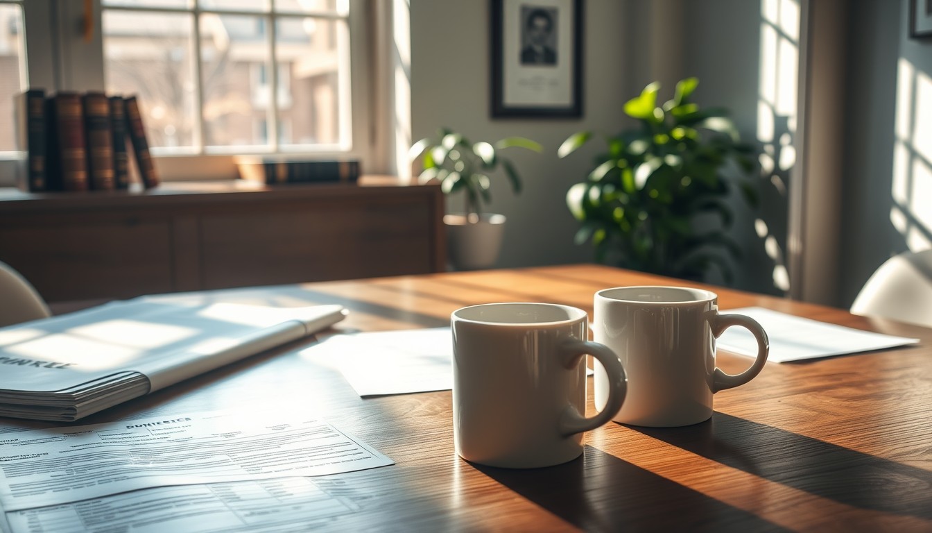 Divorce à l'amiable : le comparatif entre avocat et autres options